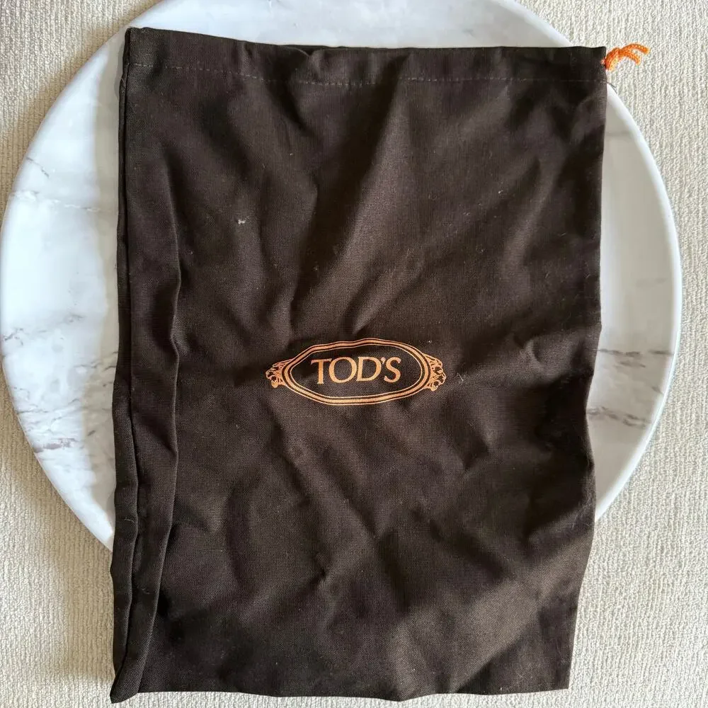 Tods new dust